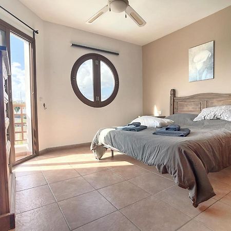 Villa Rosa Gadis Costa Teguise Esterno foto