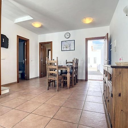 Villa Rosa Gadis Costa Teguise Esterno foto