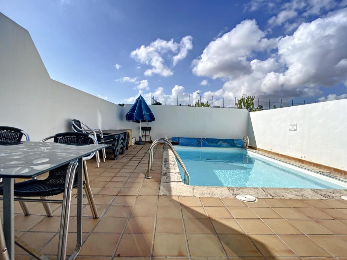 Villa Rosa Gadis Costa Teguise Esterno foto