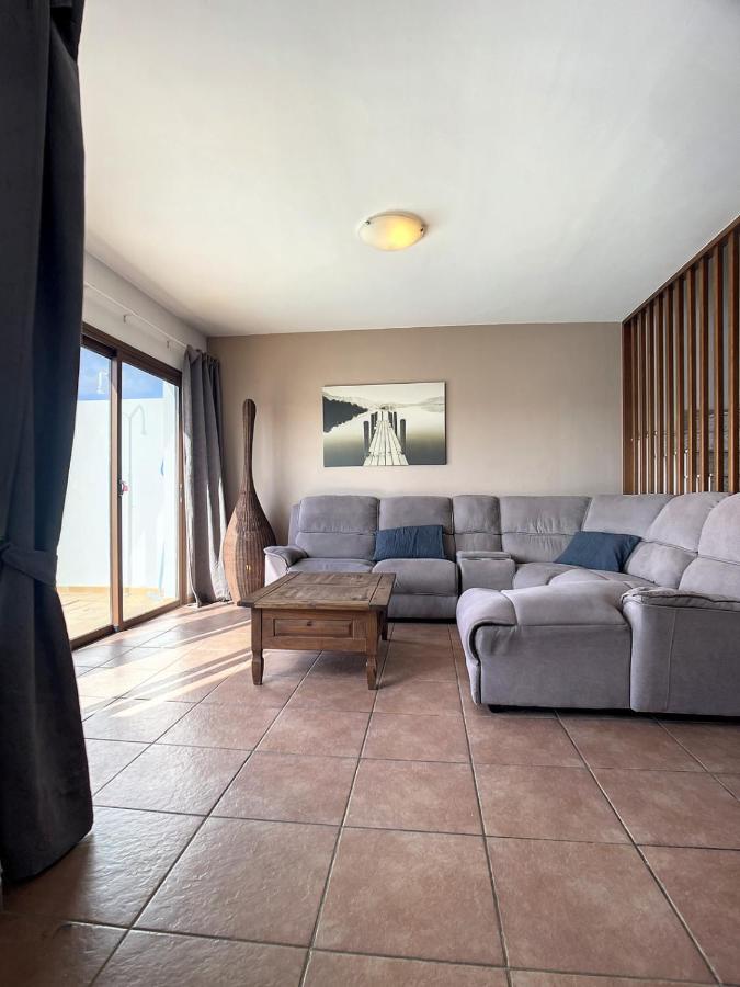 Villa Rosa Gadis Costa Teguise Esterno foto