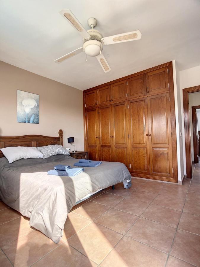 Villa Rosa Gadis Costa Teguise Esterno foto