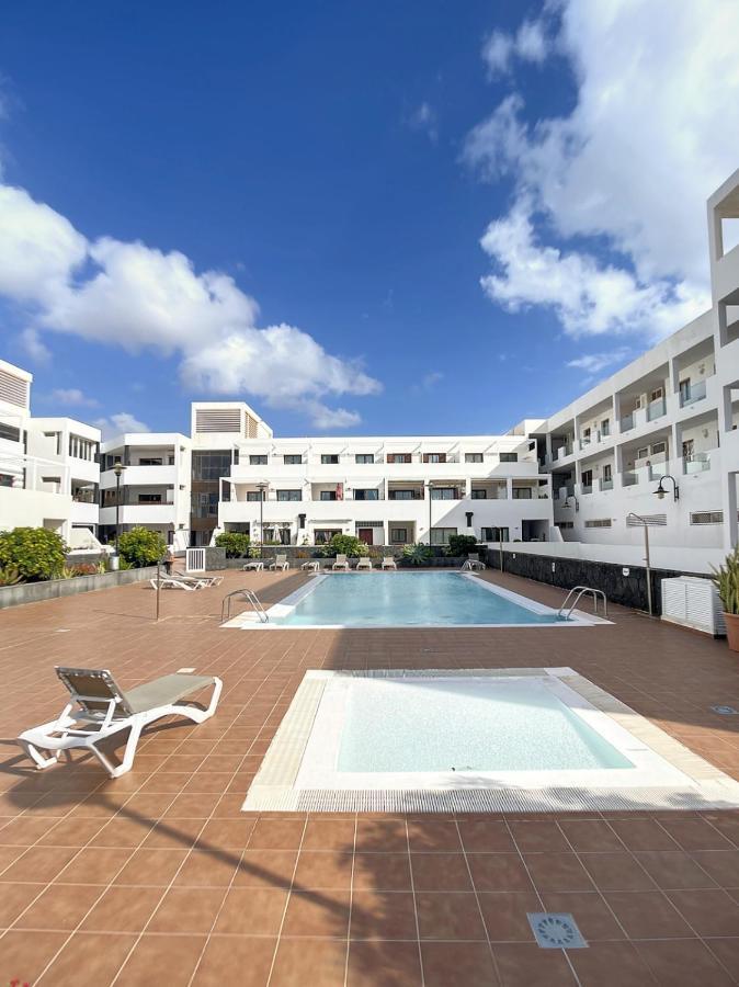 Villa Rosa Gadis Costa Teguise Esterno foto