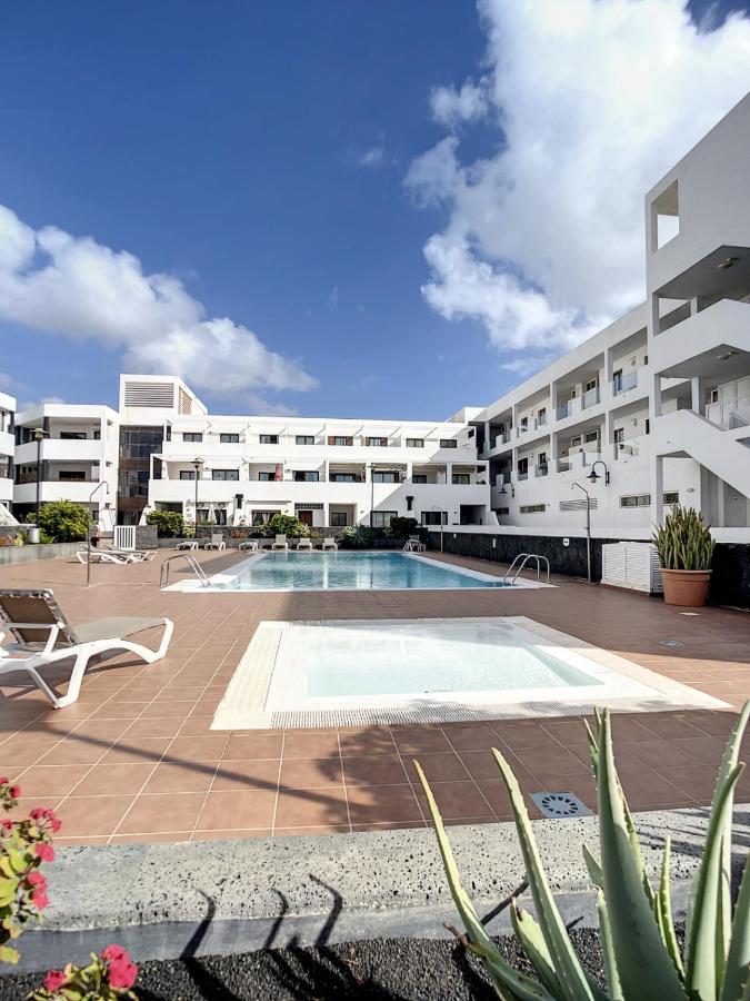 Villa Rosa Gadis Costa Teguise Esterno foto