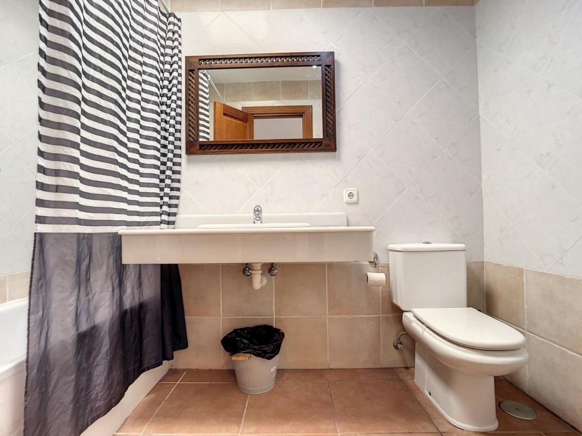 Villa Rosa Gadis Costa Teguise Esterno foto