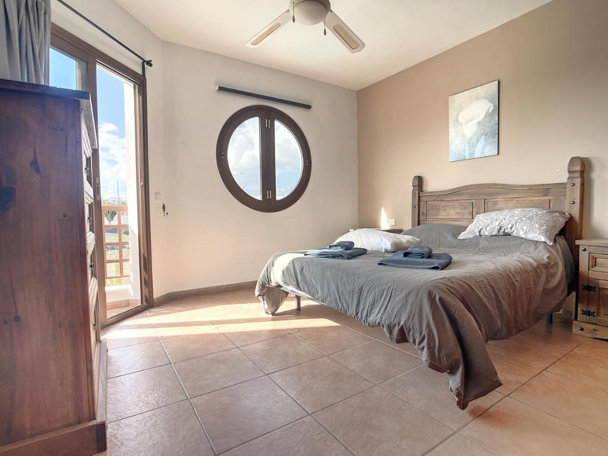Villa Rosa Gadis Costa Teguise Esterno foto