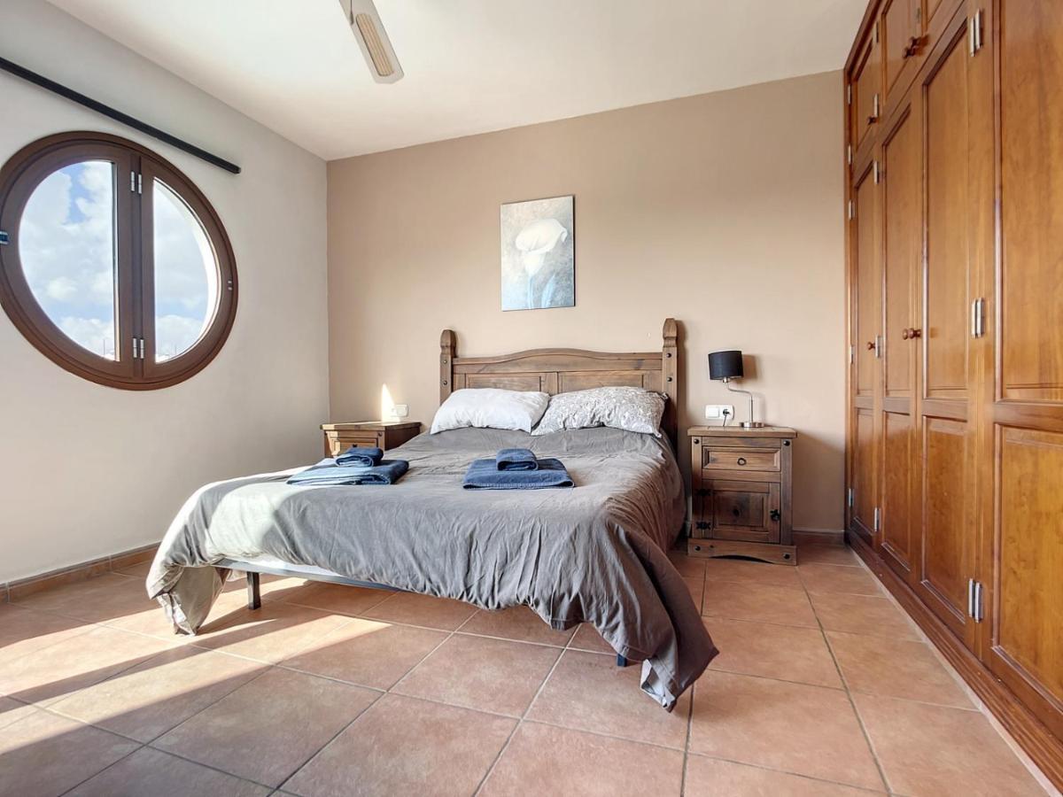 Villa Rosa Gadis Costa Teguise Esterno foto
