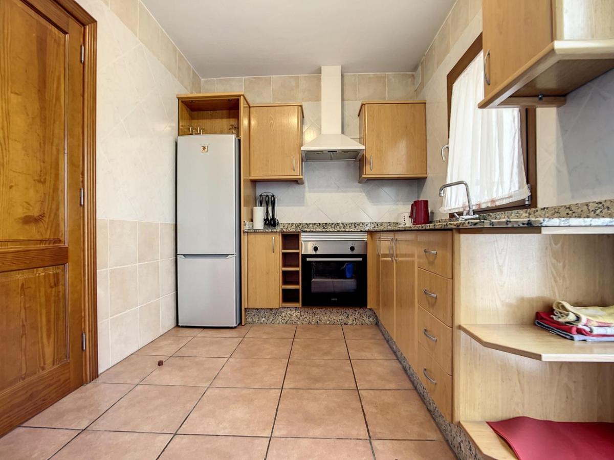 Villa Rosa Gadis Costa Teguise Esterno foto
