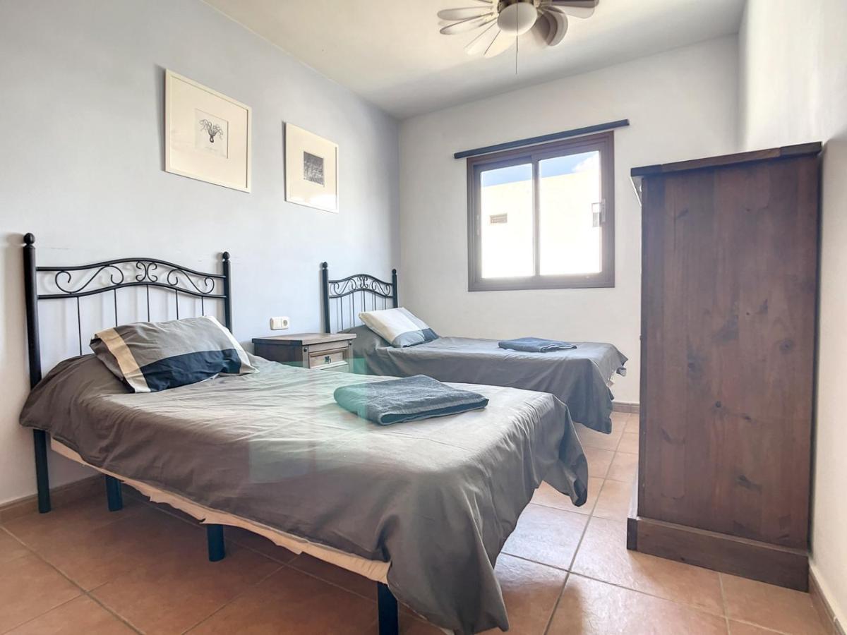 Villa Rosa Gadis Costa Teguise Esterno foto