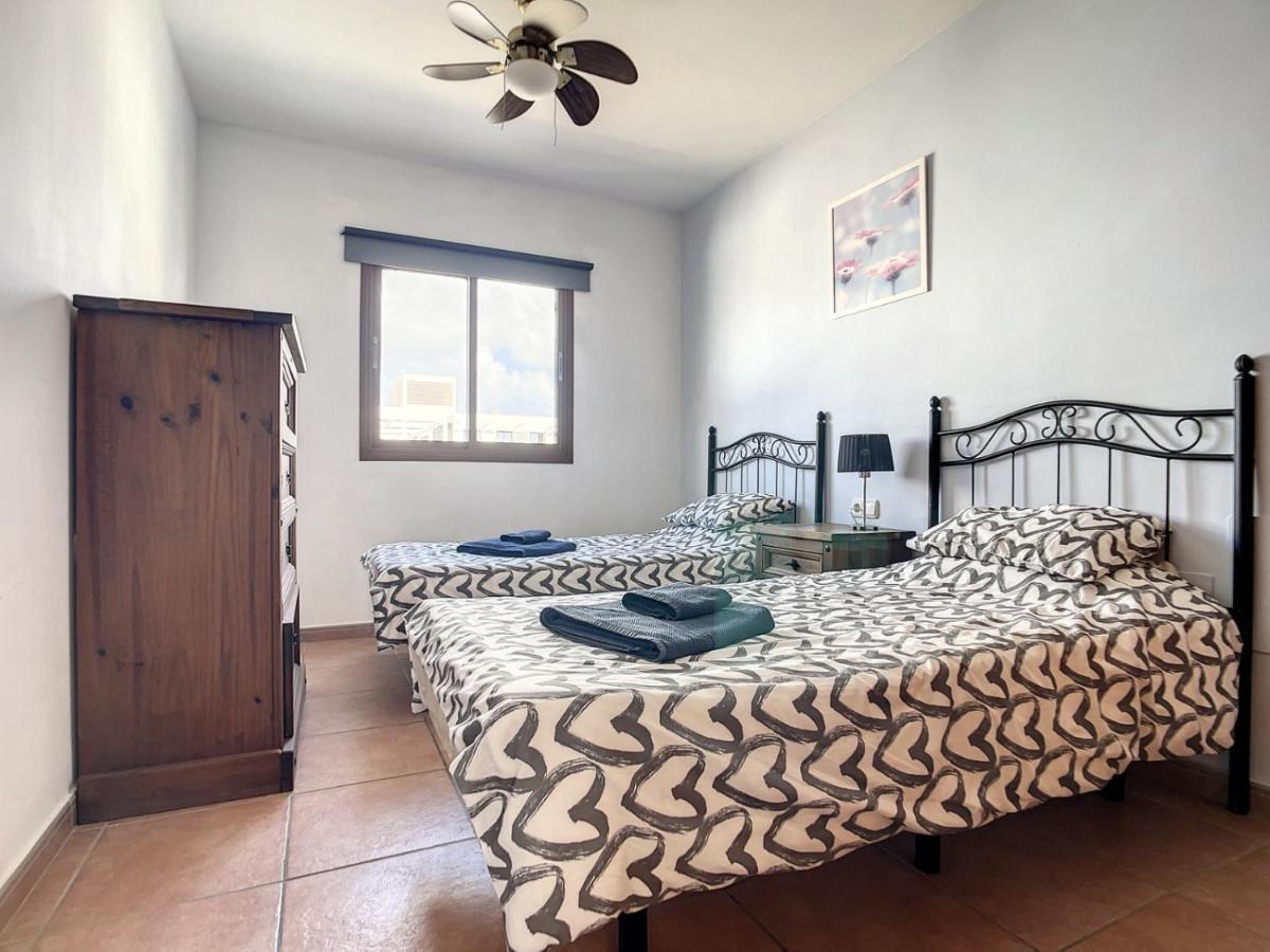 Villa Rosa Gadis Costa Teguise Esterno foto