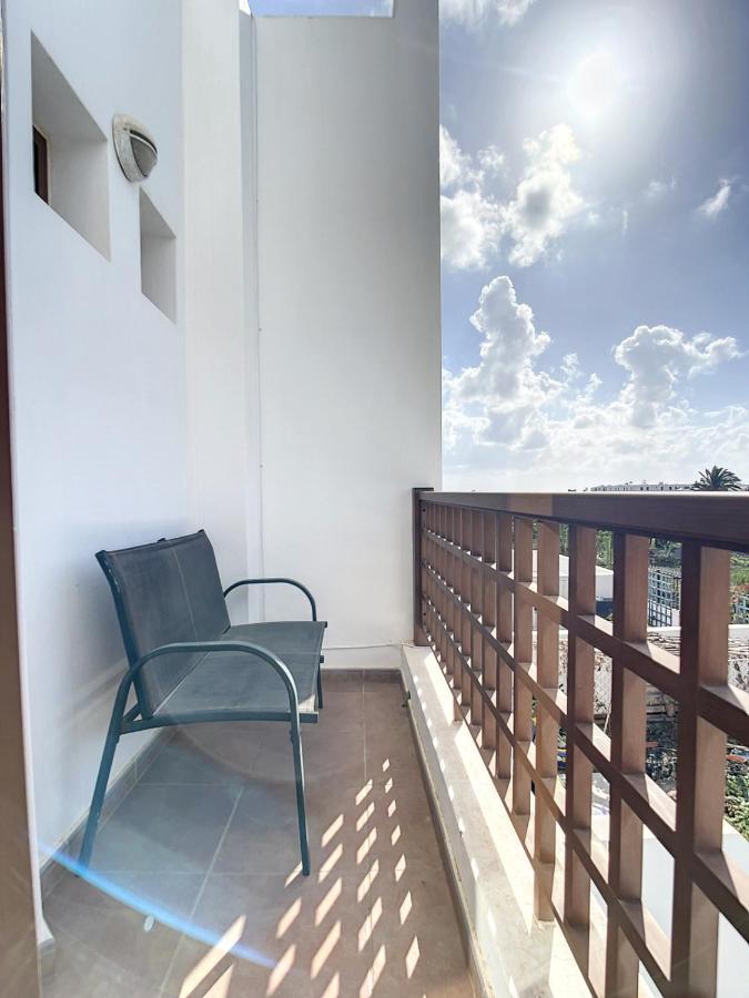 Villa Rosa Gadis Costa Teguise Esterno foto