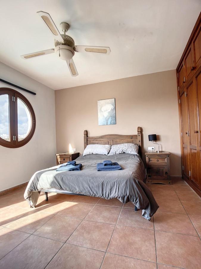 Villa Rosa Gadis Costa Teguise Esterno foto
