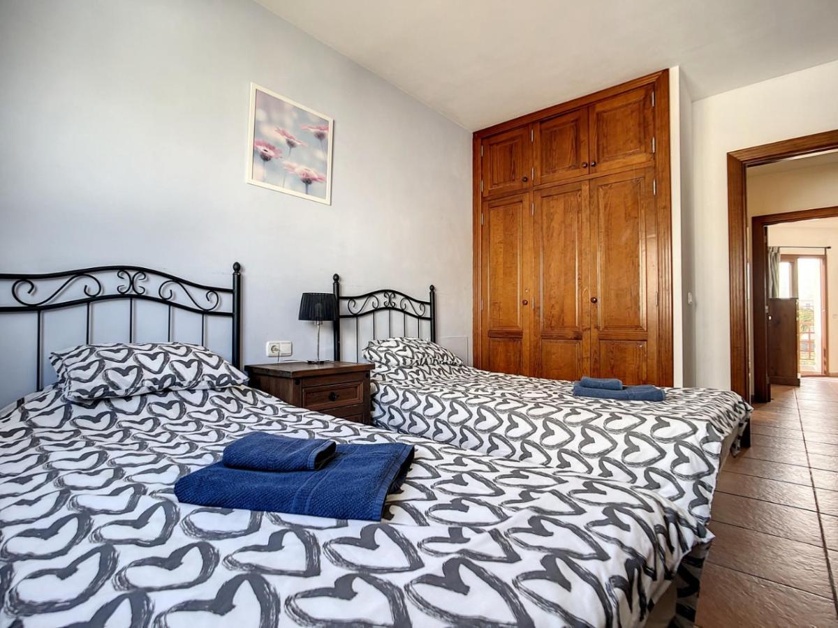 Villa Rosa Gadis Costa Teguise Esterno foto