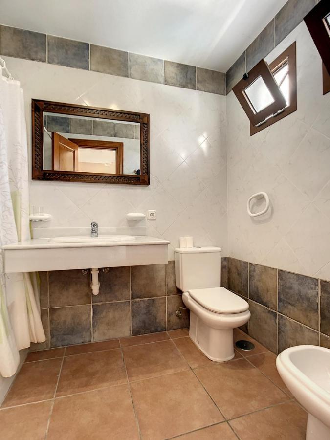Villa Rosa Gadis Costa Teguise Esterno foto